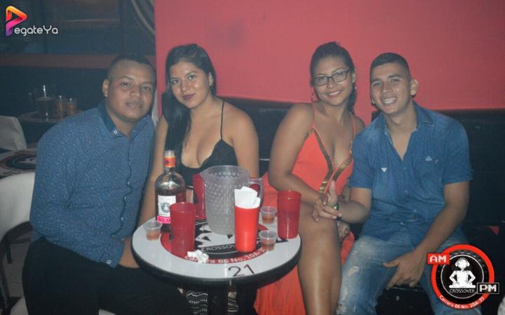 Foto 26 de AmPm - 5to. Fds Julio 2017 en Am / PM Bar - Cali, Cali