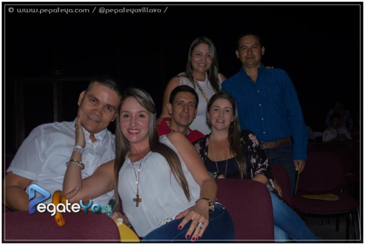 Foto 4 de MUSICAL INFIELES - Villavicencio en Musical Infieles, Villavicencio