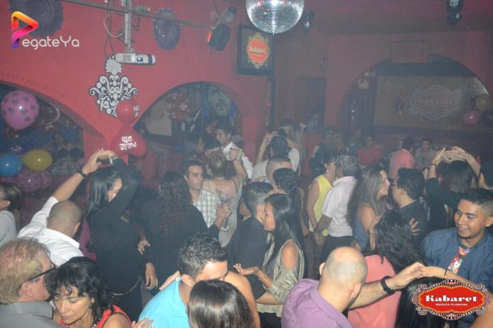 Foto 28 de Kabaret Bar - 1er Fds Mayol 2016 en Kabaret - Granada, Cali