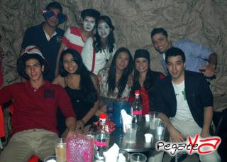 Foto 21 de Noviembre 2 y 3del 2012 en Am / PM Bar - Cali, Cali
