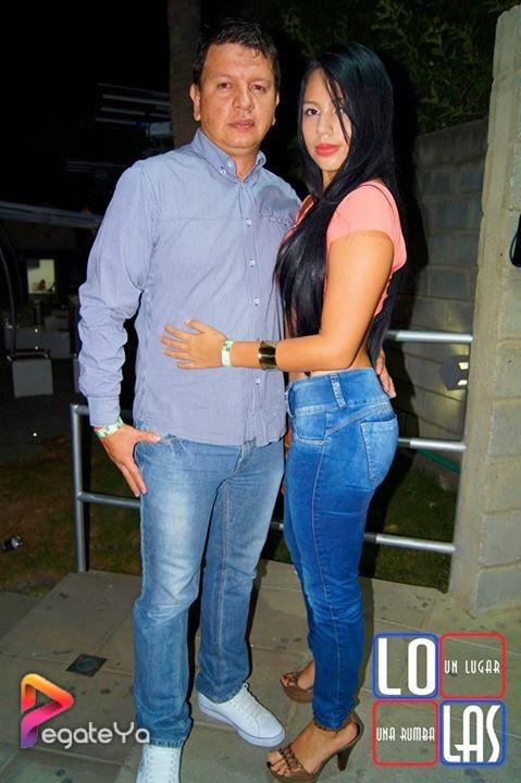 Foto 45 de Lolas - 1er FDS Oct 2015 en Lolas Club Menga Cali, Cali