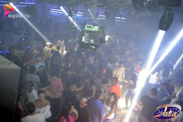 Foto 31 de Jalajala - 1er Fds Mayo 2016 en Jala Jala Club, Cali