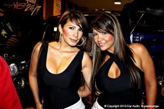 Foto 148 de Chicas Car Audio 2012 - Cenfer Bucaramanga en Chicas Car Audio 2012, Bucaramanga