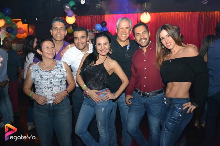 Foto 2 de 69 club - 2do Fds Marzo 2017 en Pegateya Cali, Cali
