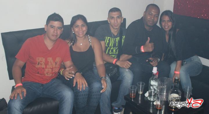 Foto 20 de Nozomi Club - Julio 19 en Nozomi Club, Cali