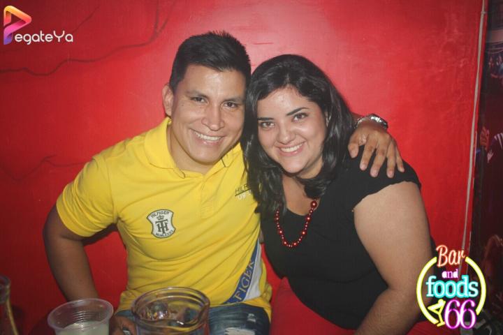 Foto 2 de Bar And Foods 66 - Julio 16 del 2016 en Bar And Foods 66, Cali