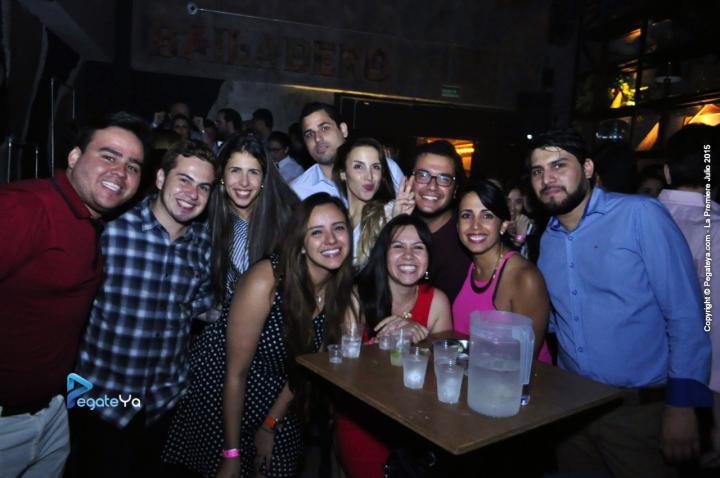 Foto 77 de La Premiere - 11 de julio de 2015 en La Premiere Bucaramanga, Bucaramanga