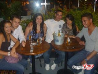 Foto 54 de Marzo 31 del 2012 en Urbano Bar Cali, Cali