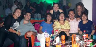 Foto 23 de Octubre 19 del 2013 en Beautiful 80`s Cali, Cali