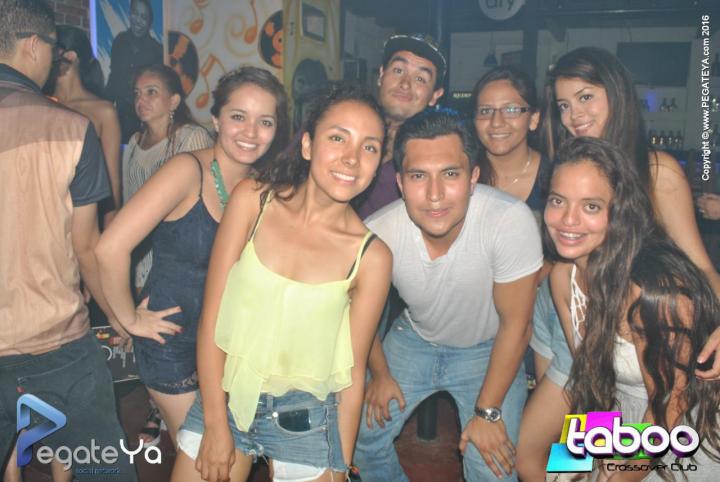 Foto 27 de Taboo 22 y 23 de Enero de 2016 en Discoteca Taboo Cartagena, Cartagena