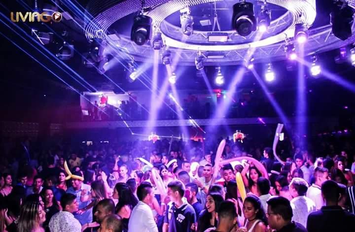 Foto 6 de Living - 2do Fds Marzo 2017 en Living Night Club, Cali