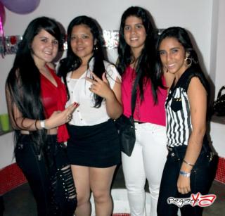 Foto 30 de Octubre 19 del 2013 en Babel / Barra Libre Cali, Cali