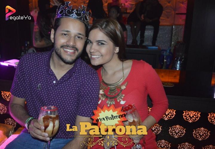 Foto 12 de La Patrona - 1er Fds Agosto 2017 en La Patrona, Cali