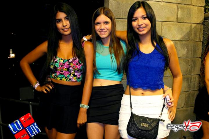 Foto 44 de Lolas - Julio 27 en Lolas Club Menga Cali, Cali