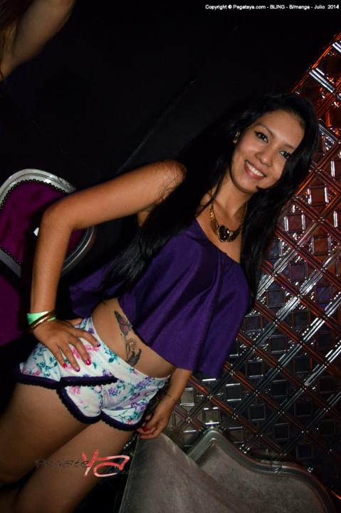 Foto 12 de Discoteca Bling- 26 de julio de 2014 en Bar Bling Bucaramanga, Bucaramanga