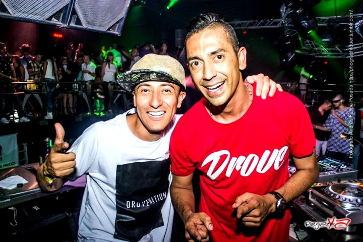 Foto 26 de Mission Club- The New Year Party en Mission Club- The New Year Party, Cali
