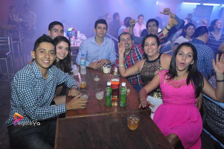 Foto 23 de Maria casquitos sábado 25 de abril 2015 en Maria Casquitos Bucaramanga, Bucaramanga
