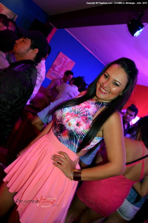 Foto 5 de Discoteca Chabela 26 de julio de 2014 en Discoteca Chabela Bucaramanga, Bucaramanga