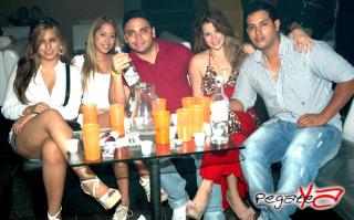 Foto 18 de Abril 6 del 2013 en Praga Club Cali, Cali