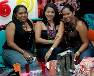Foto 22 de Agosto 31 del 2013 en Beautiful 80`s Cali, Cali