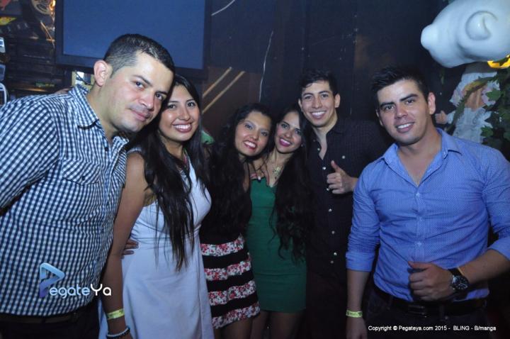 Foto 52 de MALABAR - sabado 25 de abril de 2015 en Discoteca Malabar Bucaramanga, Bucaramanga