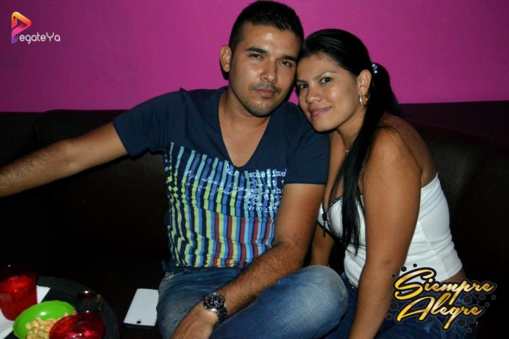 Foto 3 de Siempre Alegre - 1er FDS Febrero 2016 en Siempre Alegre