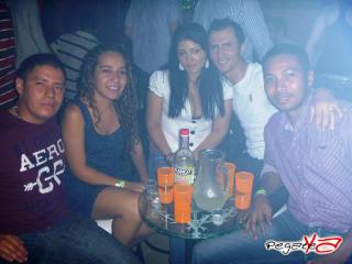 Foto 18 de Junio 08 del 2012 ((( Praga Sur ))) en Praga Club Cali, Cali