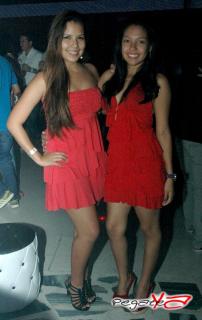 Foto 21 de Agosto 31 del 2013 en Living Night Club, Cali
