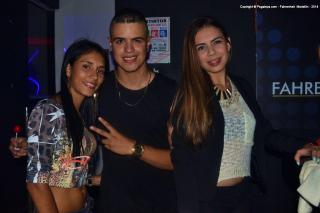 Foto 41 de Discoteca Fahrenheit en Discoteca Fahrenheit Medellin, Medellín