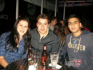 Foto 4 de Planet - Junio 16 en Planet, Manizales
