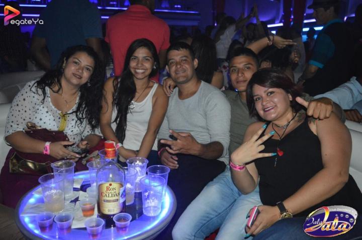 Foto 33 de Jala Jala Club 2017-08-11 en Jala Jala Club, Cali