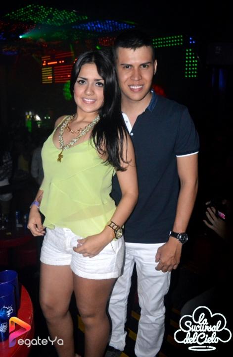 Foto 43 de La Sucursal - 2do FDS Julio 2015 en La Sucursal del Cielo, Cali