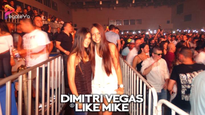 Foto 174 de Dimitri Vegas & Like Mike en Dimitri Vegas & Like Mike, Cali