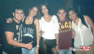 Foto 10 de Zambomba - Marzo 15 en Club Zambomba, Cali