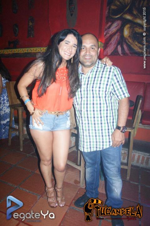 Foto 8 de tu candela 3 y 4 de julio de 2015 en TU CANDELA cartagena, Cartagena