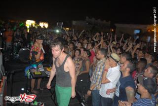 Foto 47 de La Terraza Bomba Stereo en La Terraza Bomba Stereo, Cartagena