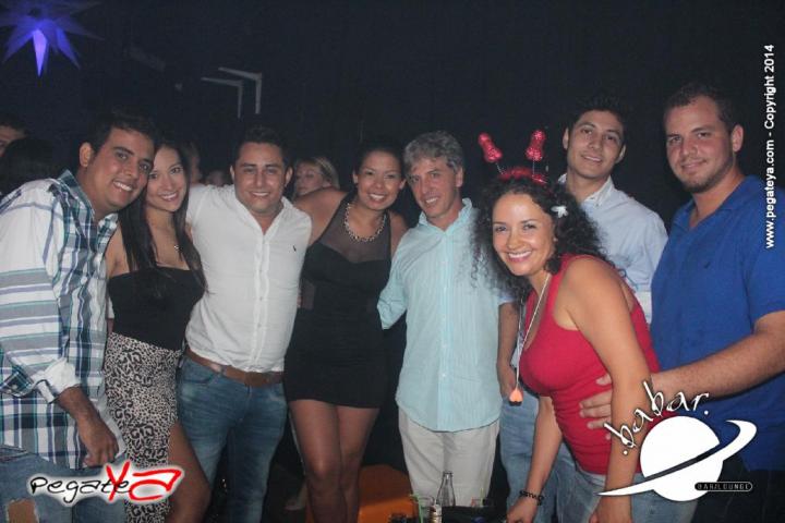 Foto 47 de BABAR 3 Y 4 de OCT 2014 en Babar cartagena, Cartagena
