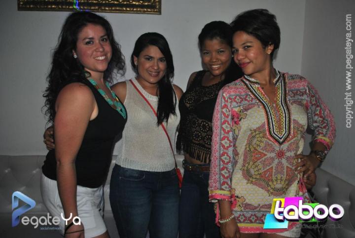 Foto 19 de taboo viernes 9 sabado 10 domingo 11 oct en Discoteca Taboo Cartagena, Cartagena