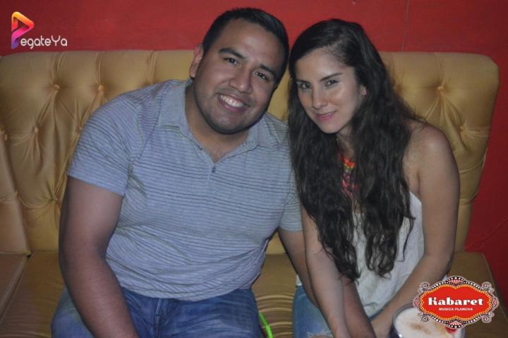 Foto 12 de Kabaret - 2do FDS Febrero 2016 en Kabaret - Granada, Cali