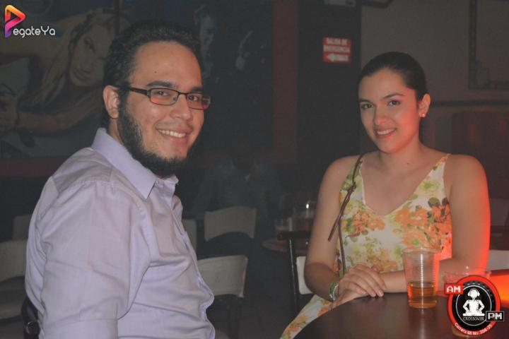 Foto 21 de AmPm - 2do. Fds Agosto 2017 en Am / PM Bar - Cali, Cali