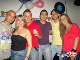 Foto 22 de Ibiza 4 de Febrero de 2012 en Ibiza Discoteca Medellin, Medellín