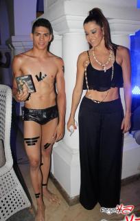 Foto 67 de Rueda de Prensa / Black And White 2014 en Rueda de Prensa / Black And White 2014, Cali