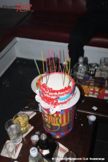 Foto 54 de 15-16 de Junio 2012 - Cumpleaños Yorbis en Discoteca Macondo Club Bucaramanga, Bucaramanga
