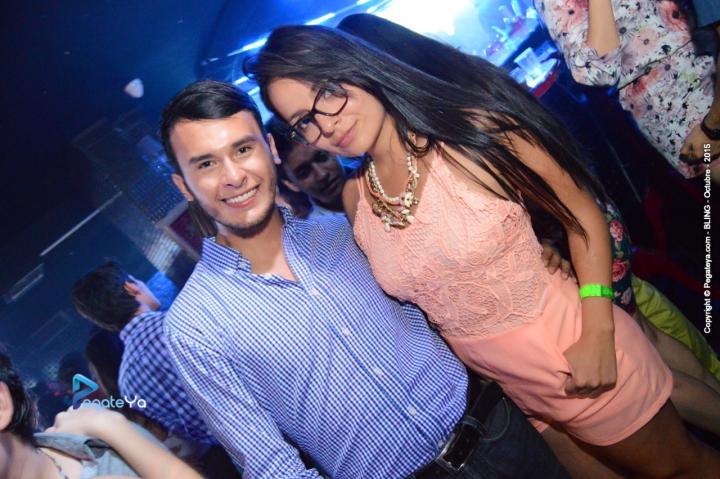 Foto 40 de Bar Bling - viernes 16 oct 2015 en Bar Bling Bucaramanga, Bucaramanga