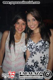 Foto 3 de Paparazzi en Paparazzi Bar Club