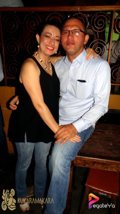 Foto 47 de Kukaramakara - 4to FDS Abril del 2015 en Kukaramakara Discoteca Cali, Cali