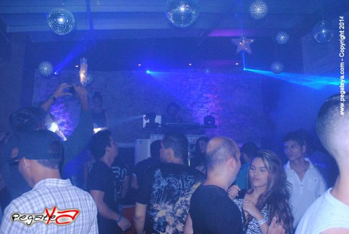 Foto 40 de Cinema 1 y 2 de Agosto en D8 club, Cartagena