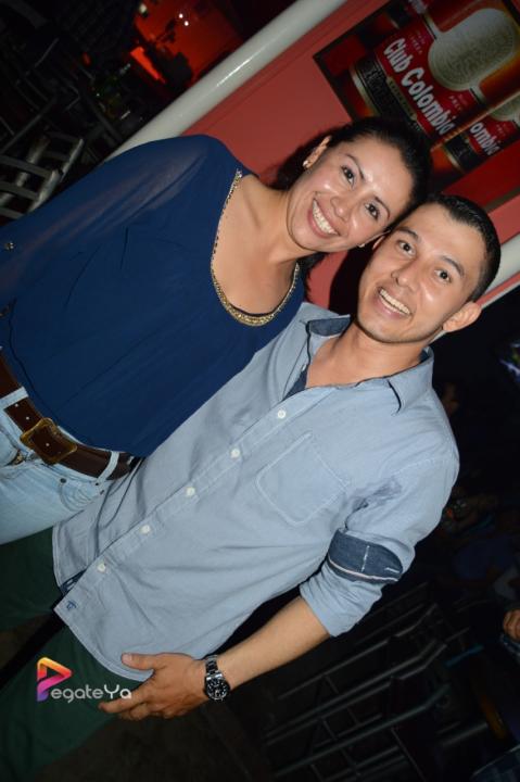 Foto 30 de Maria casquitos sábado 18 de julio 2015 en Maria Casquitos Bucaramanga, Bucaramanga