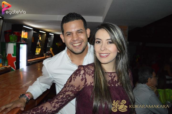 Foto 28 de Kukaramakara - 2do Fds Nov 2016 en Kukaramakara Discoteca Cali, Cali