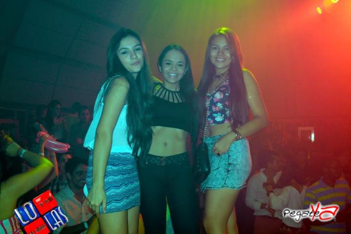 Foto 139 de Lolas - Alexis & Fido en Lolas Club Menga Cali, Cali